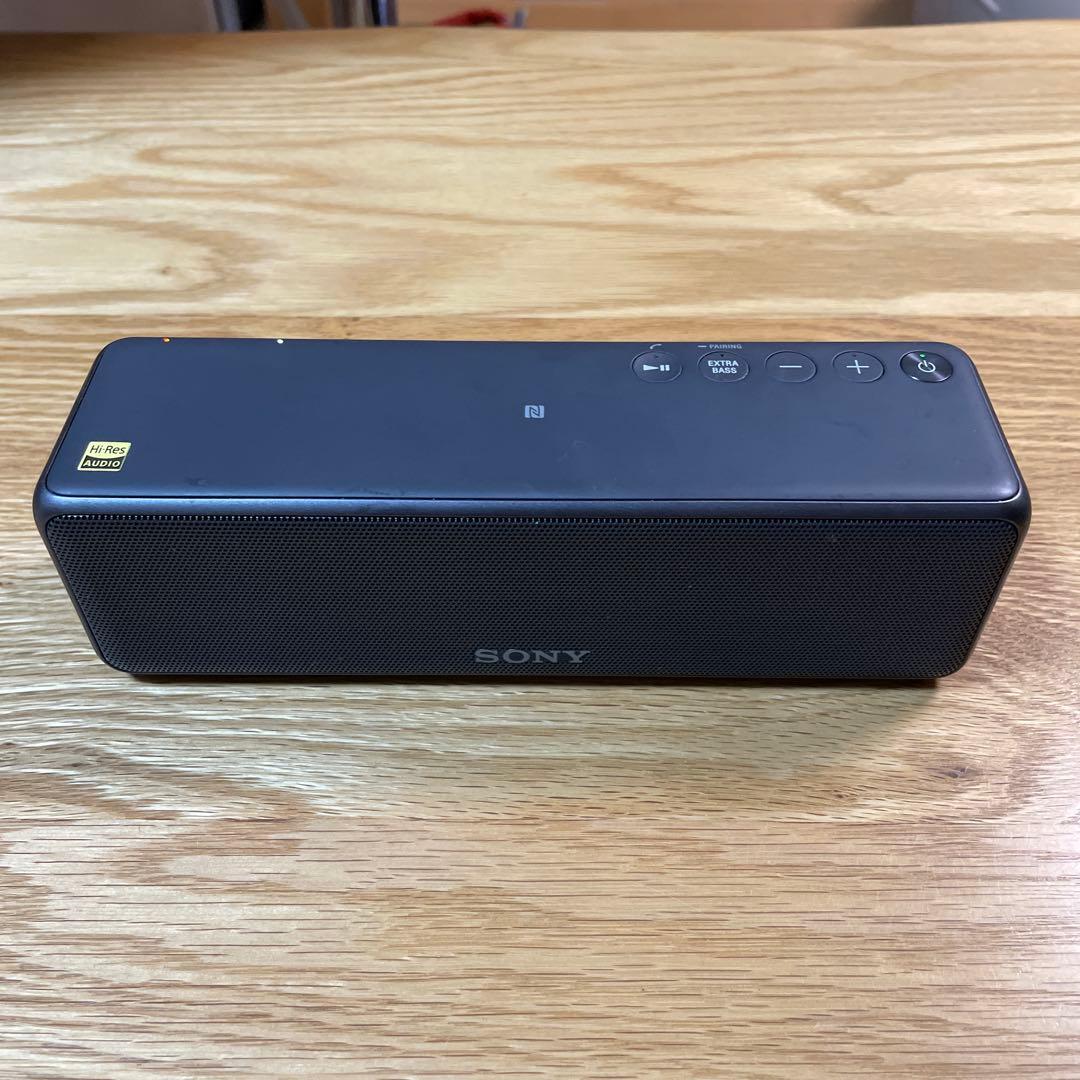 SONY h.ear go 2 ワイヤレススピーカー