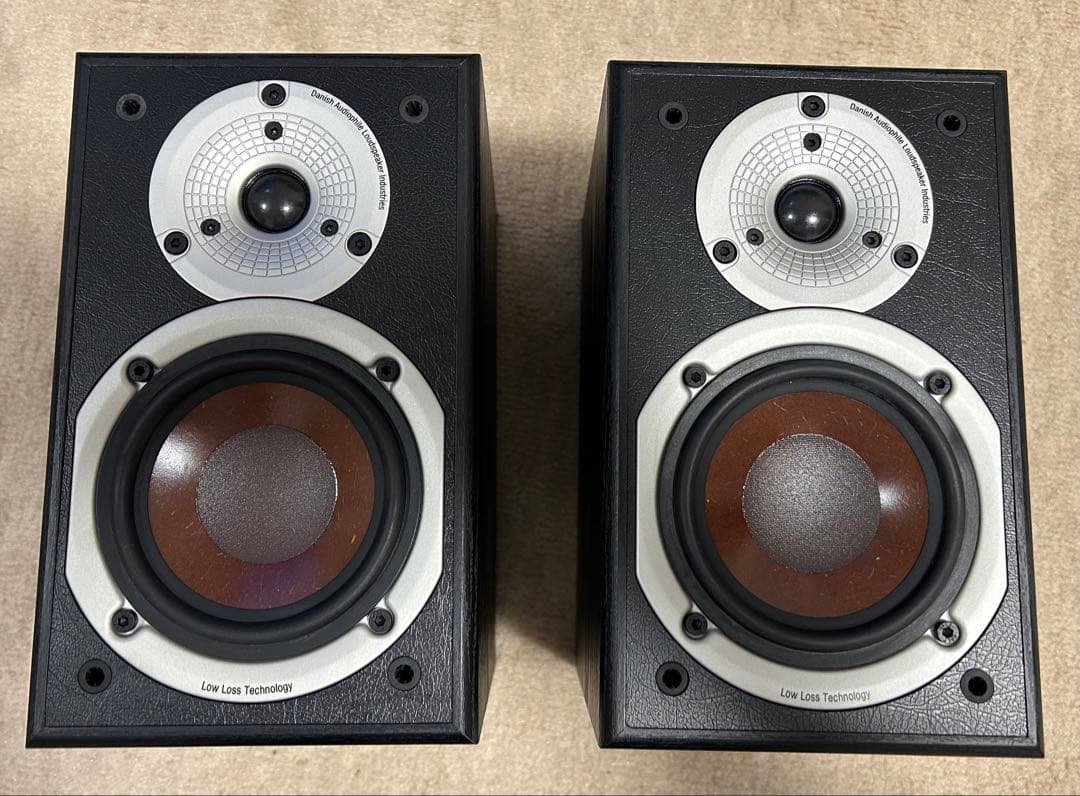 こ*）様 DALI SPEKTOR 1 スピーカー