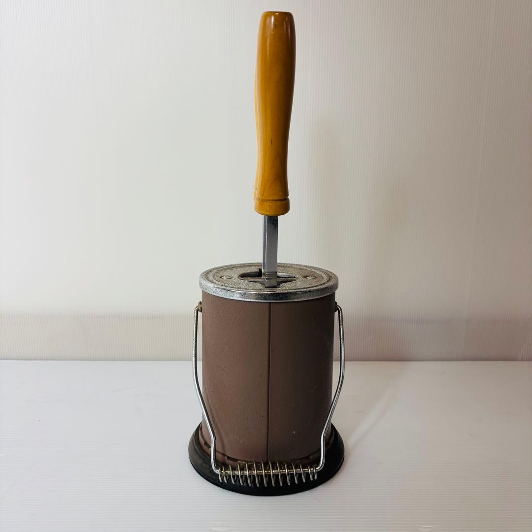 タキイ 和裁電化鏝 和裁コテ 鏝2本 電気コテ