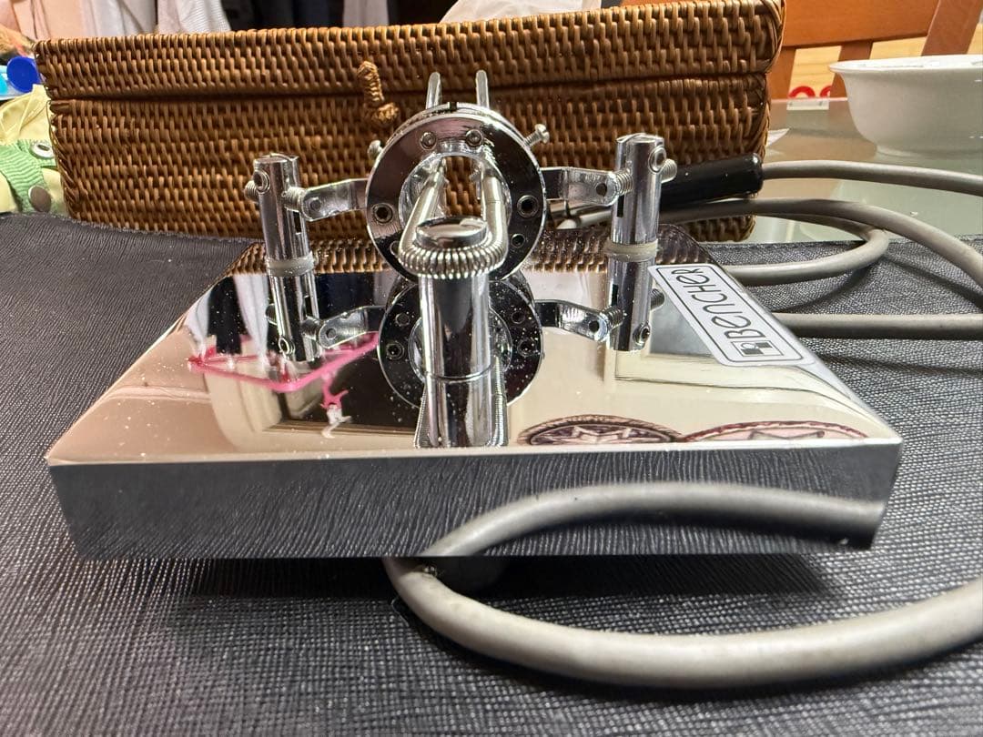 価格ダウン　Bencher BY-2 パドル