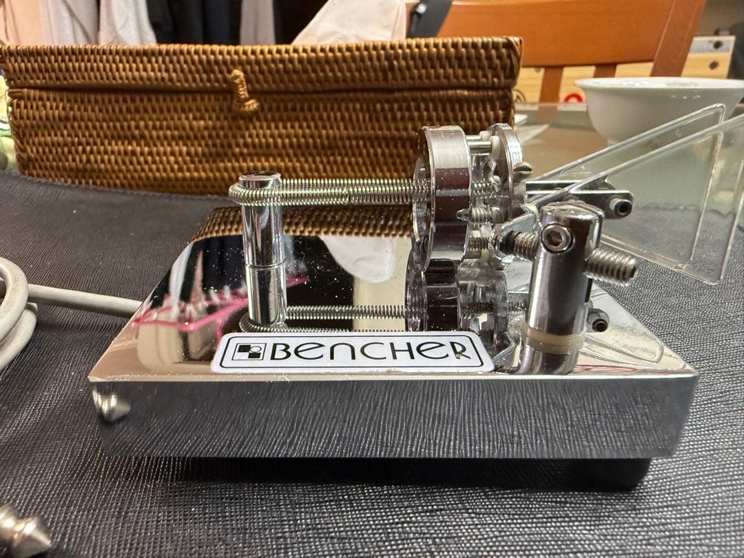 価格ダウン　Bencher BY-2 パドル