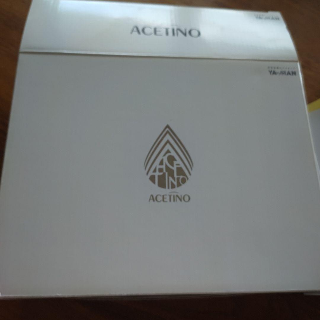 YA-MAN　アセチノメガシェイプDX IB-24P