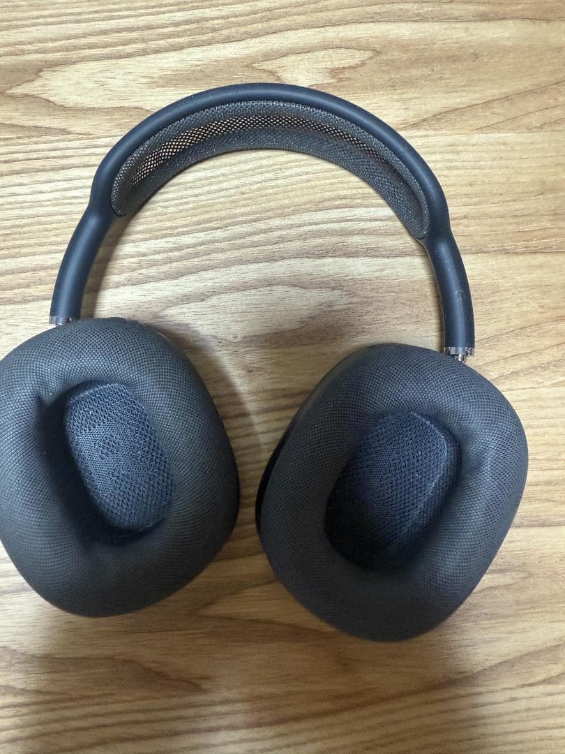 ✨ AirPods Max スペースグレイ（MGYH3J/A）