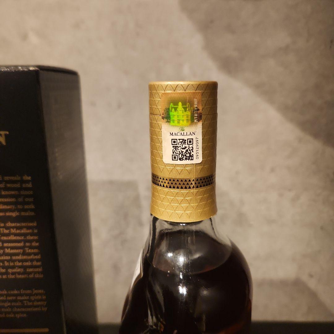 The Macallan 12 Years Old ウイスキー 700ml