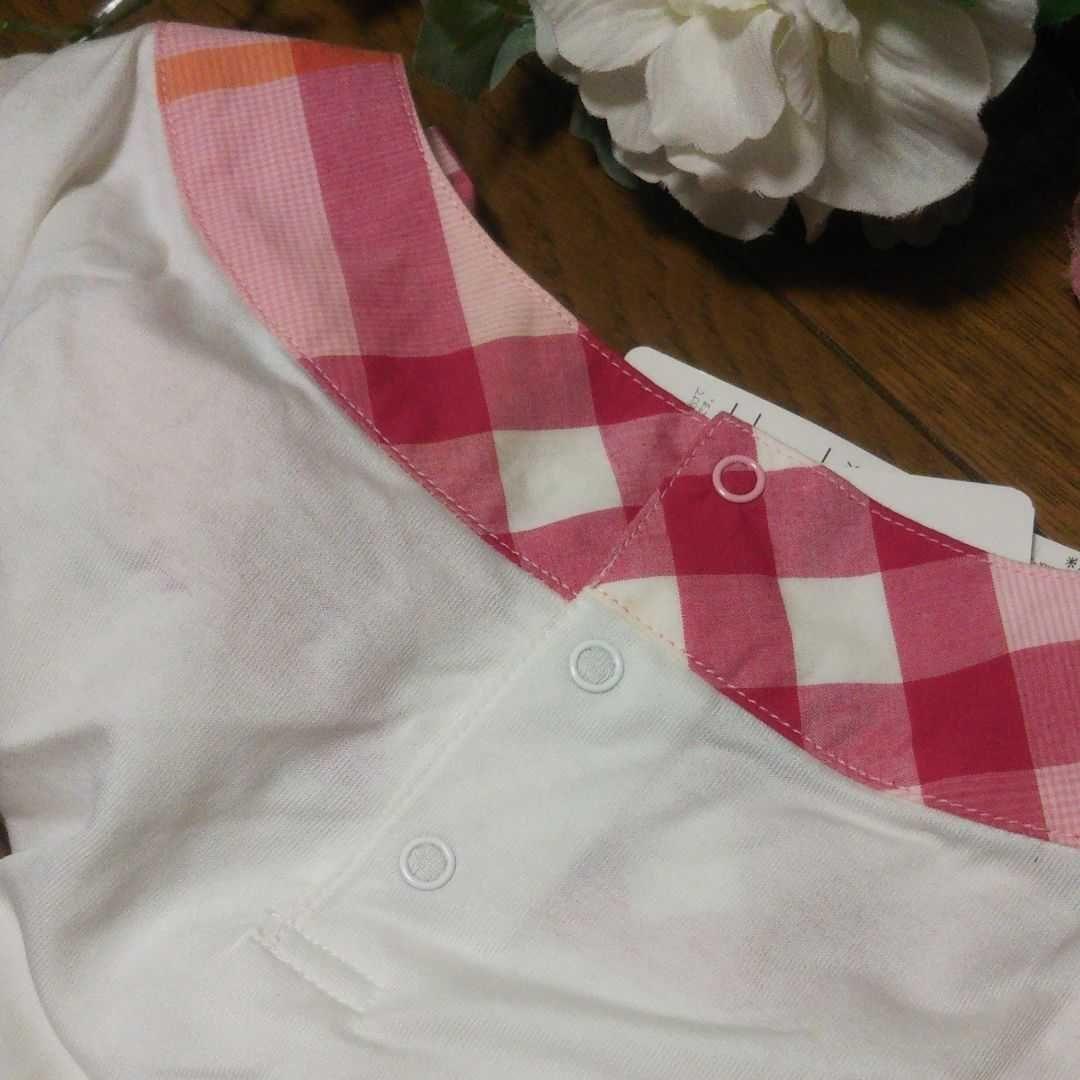 バーバリー 160 ノースリーブ【新品】トップス　Tシャツ　タンクトップ S