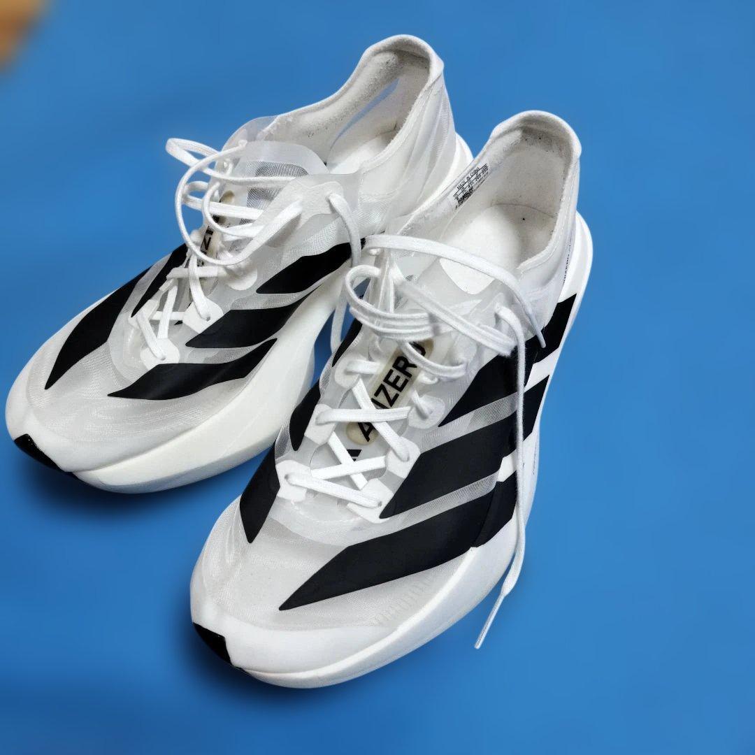 adidas Adizero evo2 26センチ