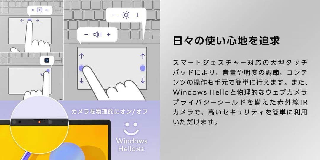 未開封　オフィス付　ASUS Vivobook 14　Snapdragon X