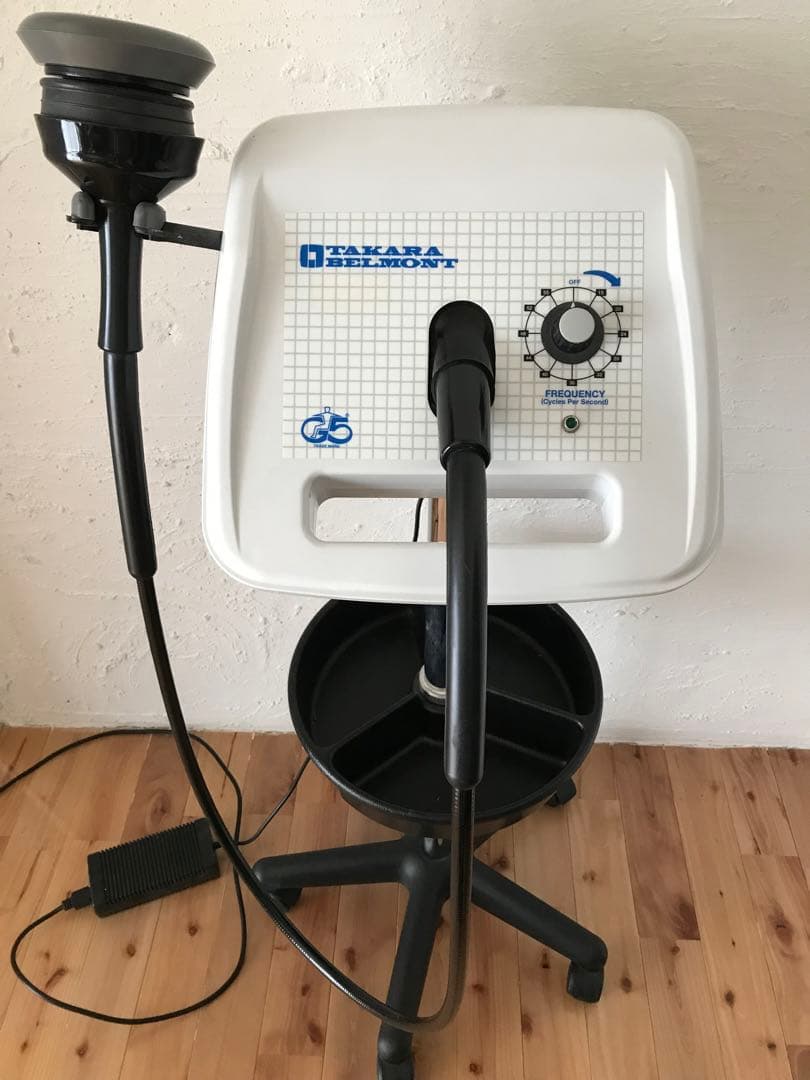 タカラベルモント　G5