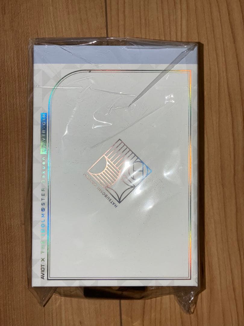 aviot 学園アイドルマスター コラボイヤホン