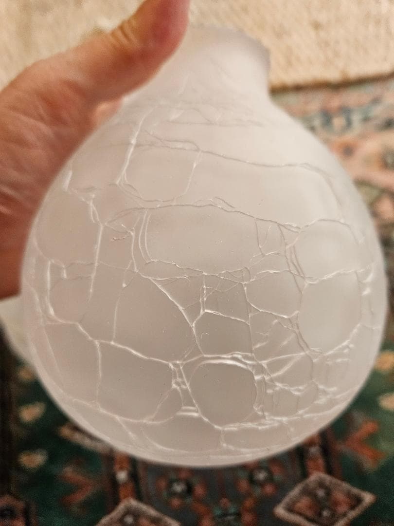 美品　インターフォルム ペンダントライト マルヴェル５LED電球付き