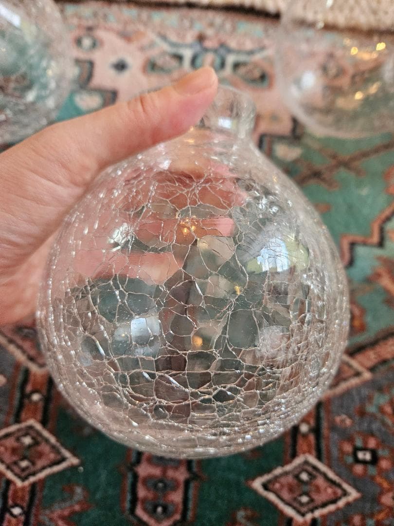 美品　インターフォルム ペンダントライト マルヴェル５LED電球付き