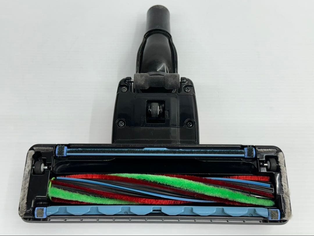 中古　赤　美品　日立　D-DP25 　PV-BH900H 掃除機　ヘッド　レッド