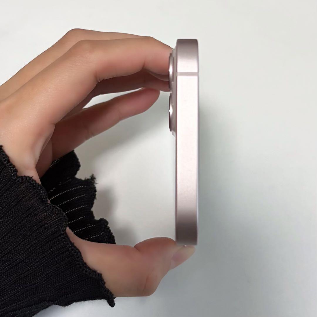 【美品】iPhone 13 本体　バッテリー79% SIMフリー