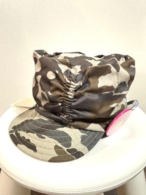 新品ヴィヴィアンウエストウッド Vivienne Westwood キャスケット