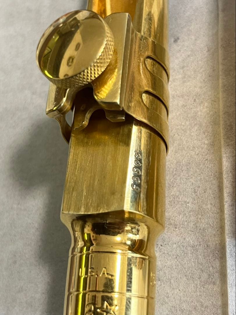 オットーリンク8スター