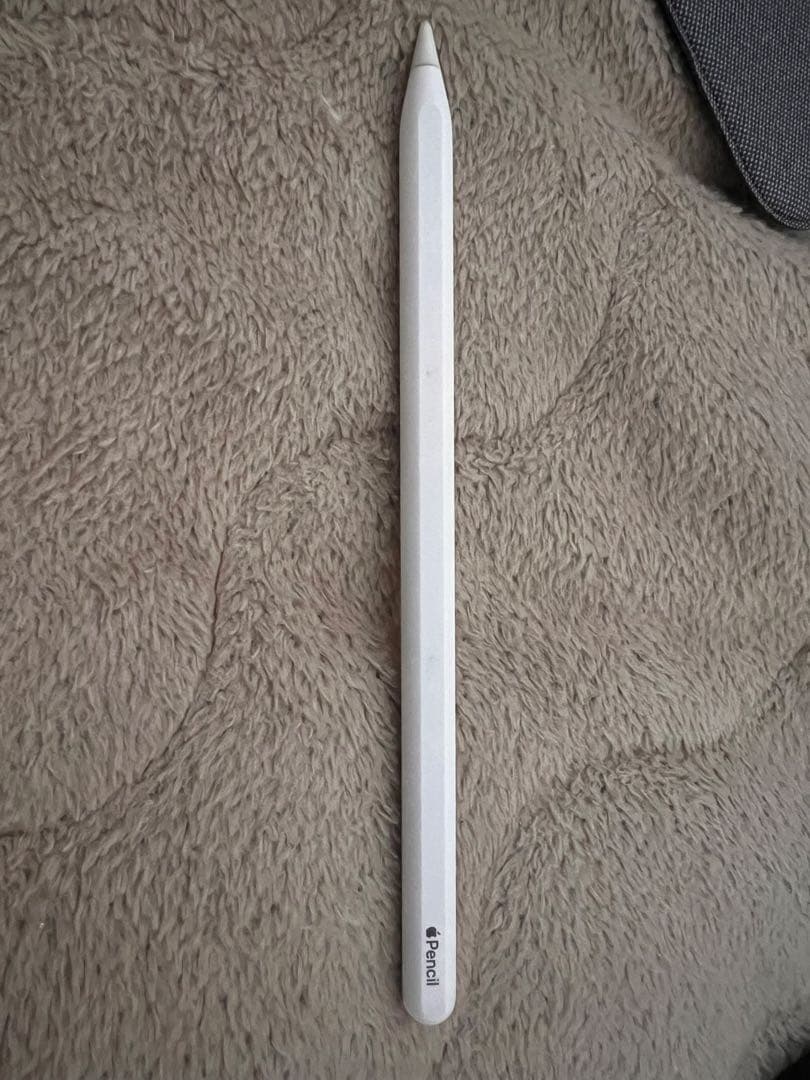 【美品】iPadAir 第4世代256GB と Pencil 第2世代