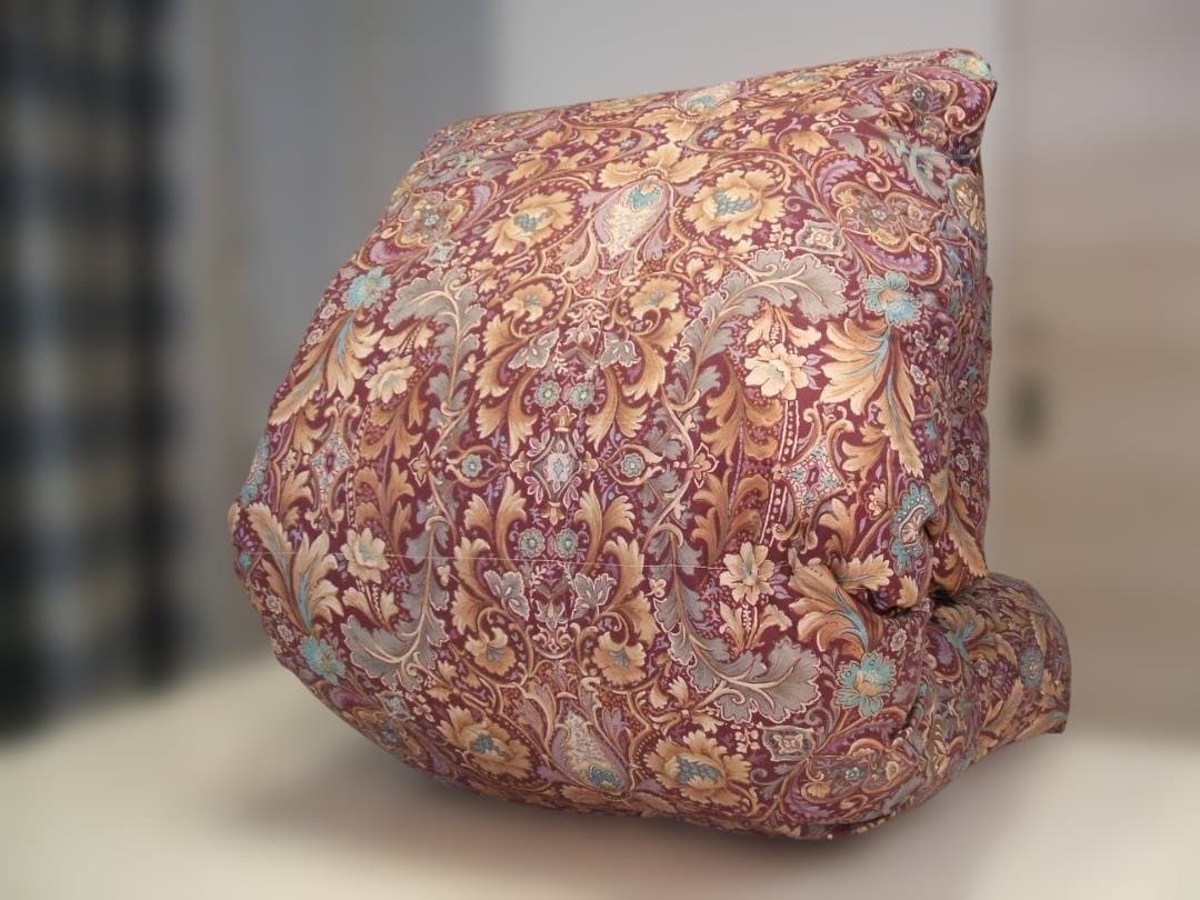 限定‼️新品＊四つ星＊フランス増量１，３キロ＊綿１００％羽毛布団（シングル・Ｐ）