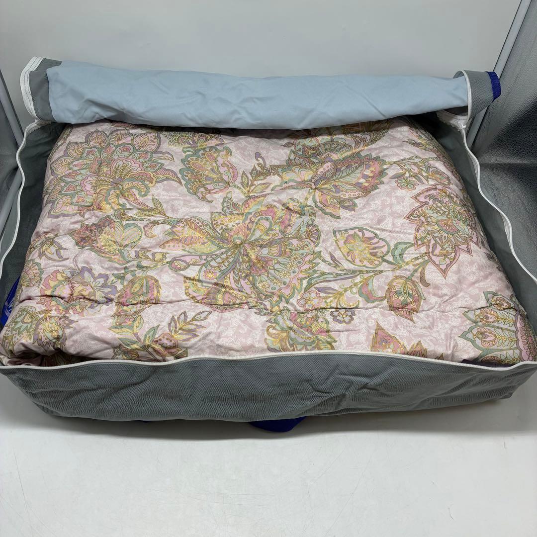 未使用保管品✨ロイヤルドリーム 掛け布、団敷き布団、枕 6点セット