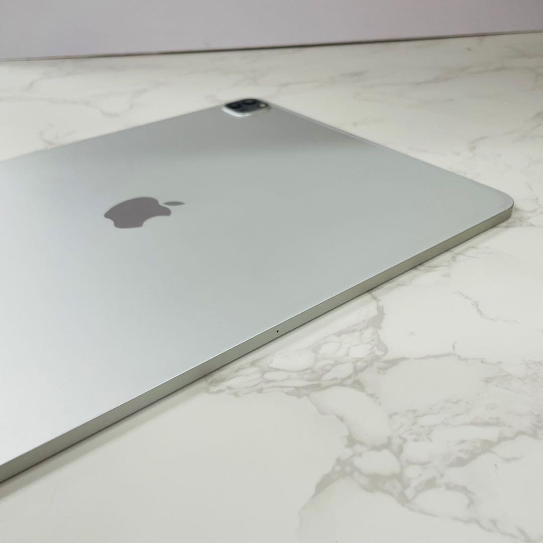 iPad Pro 12.9インチ 第4世代 256GB MXF62J/A