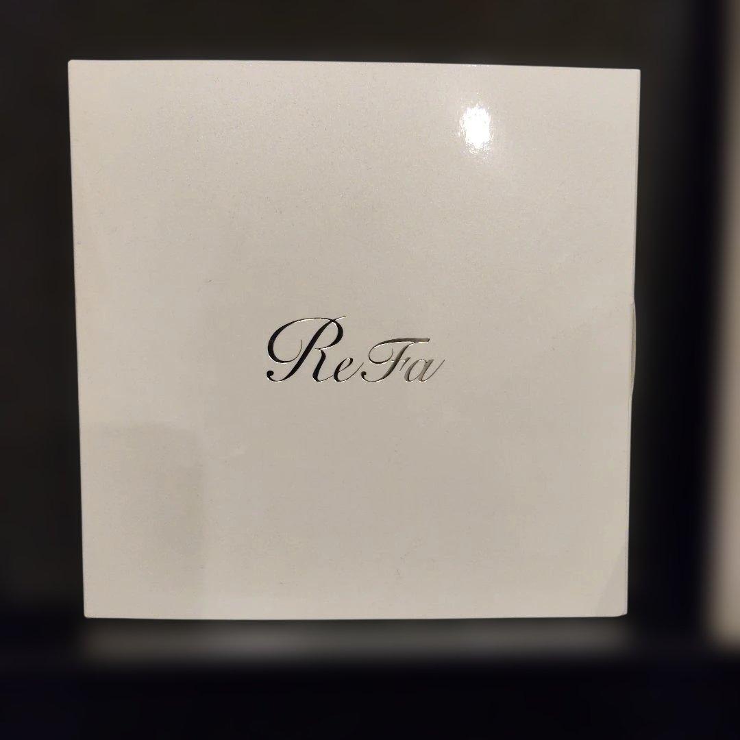 【シリアルナンバー有り】美品✨未使用 ReFa CARAT RAY 美顔ローラー