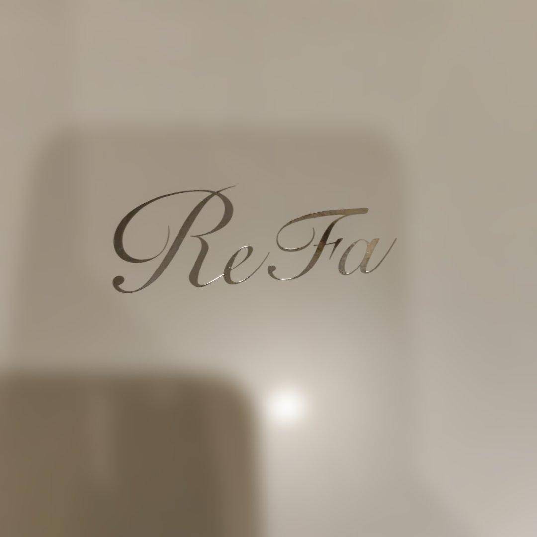 【シリアルナンバー有り】美品✨未使用 ReFa CARAT RAY 美顔ローラー