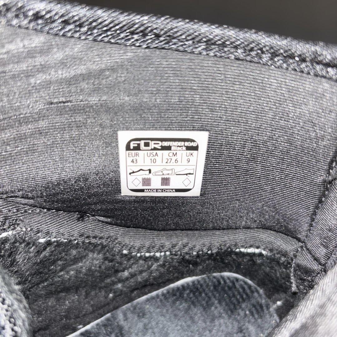 FLR DEFENDER ROAD SPD-SLビンディングシューズ