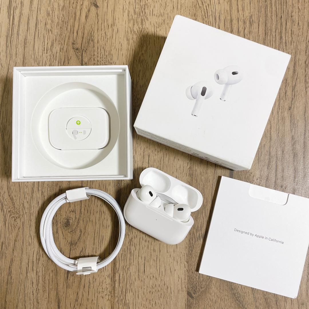 AirPods Pro （第2世代） USB-C 本体