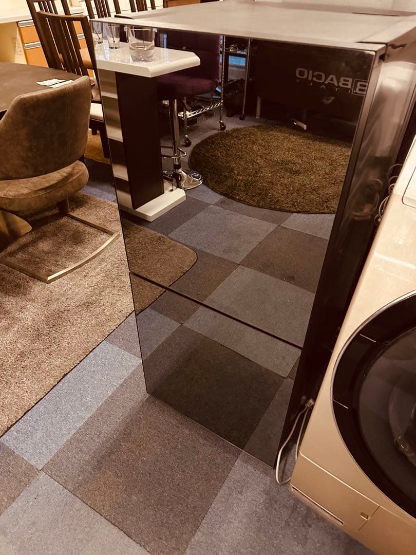 TWINBIRD HR-GJ12 冷蔵庫 2023