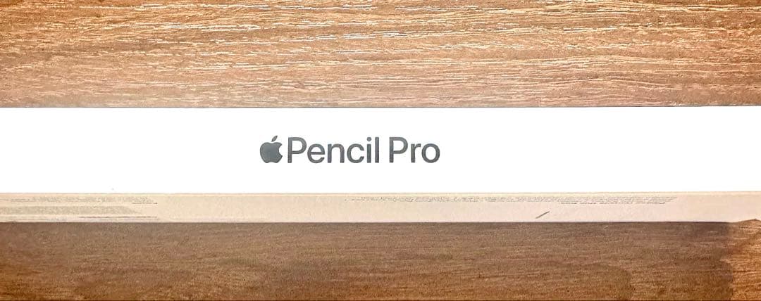 iPadmini(A17pro）Apple Pencil Pro セット