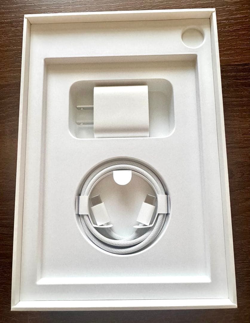 iPadmini(A17pro）Apple Pencil Pro セット