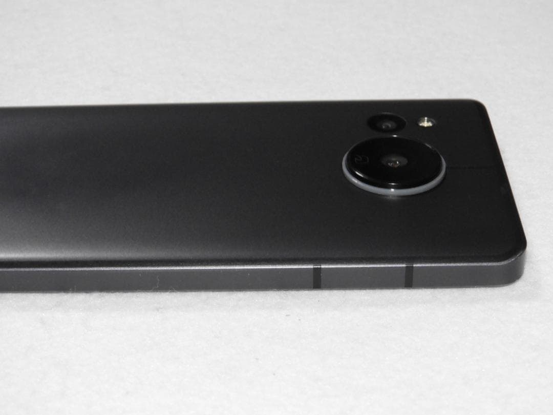 SHARP AQUOS sense7 SHG10 au SIMフリー ジャンク