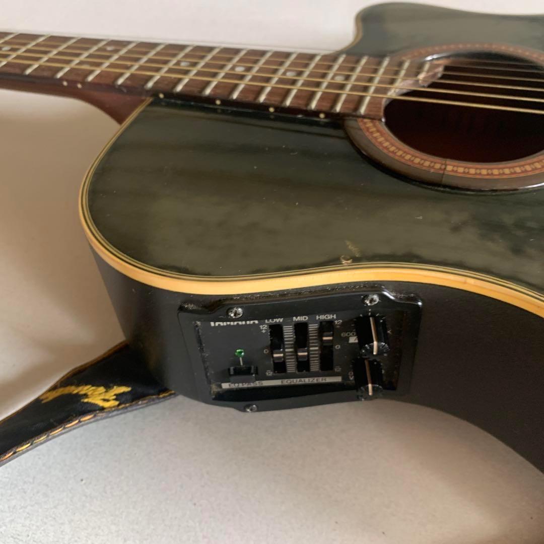 ☆YAMAHA エレアコ APX-6C