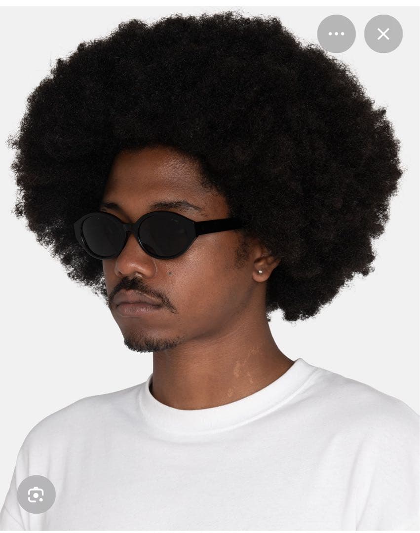 STUSSY PENN SUNGLASSES サングラス ケース付き