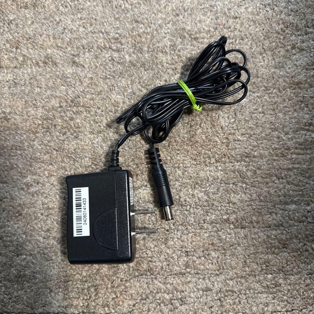 4K8K対応 卓上ブースター 地デジ/BS•110°CS増幅 VB33SUE