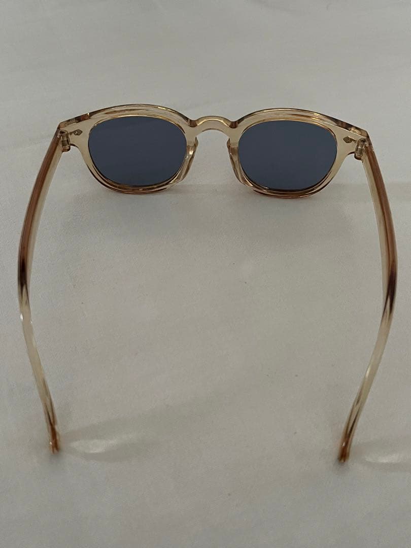 Sorry A Bootleg Optical ♯1 初期