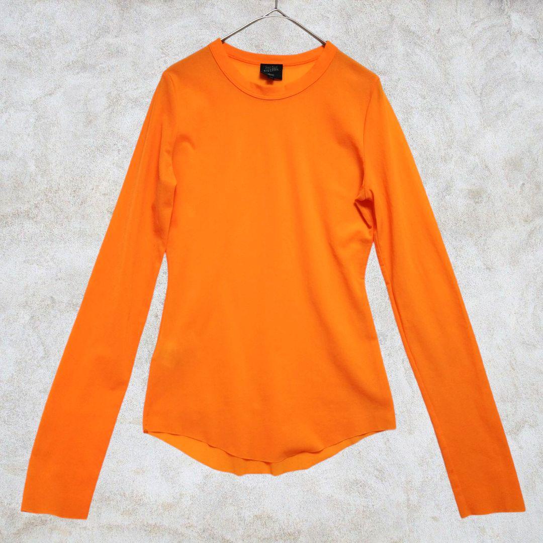 Jean Paul Gaultier パワーネット トップス カットソー