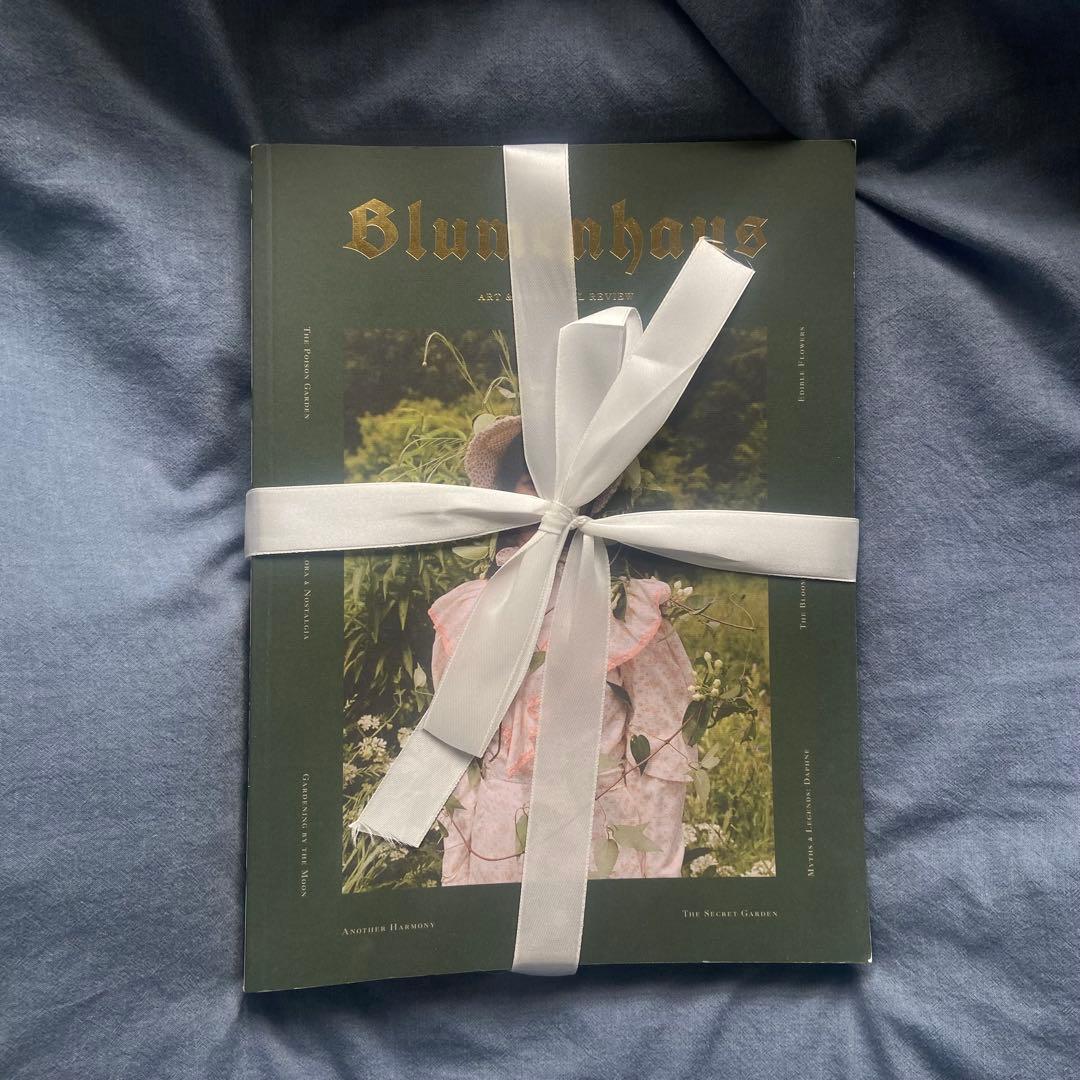 【Lilly♡2/19〜4/1まで発送不可　】