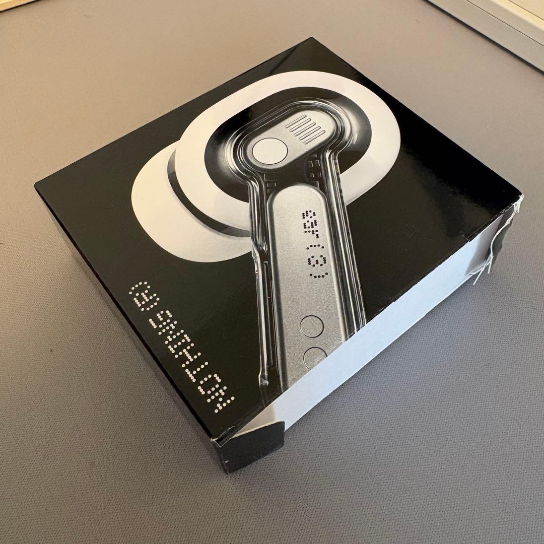 Nothing Ear (3) ノイズキャンセリング イヤホン ワイヤレス