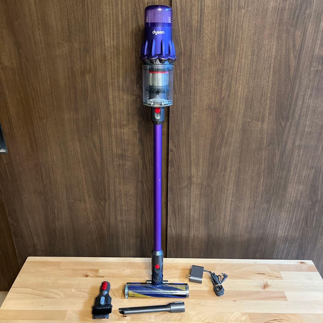 ダイソン SV18 レーザーヘッド