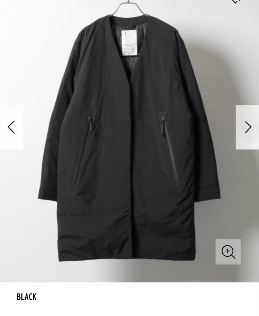 【tomoon 】NEXUSVII. × DESCENTE ALLTERR