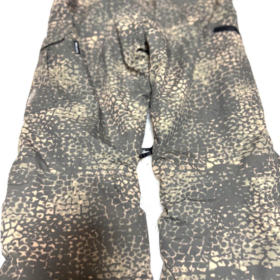 バートン　Burton キッズ スノワーボードウェア　Ｌ　150