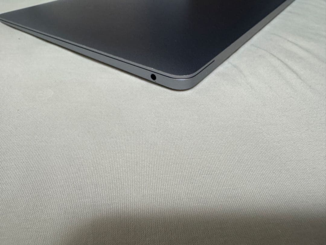 MacBook Air m1 8gb 256gb シルバー