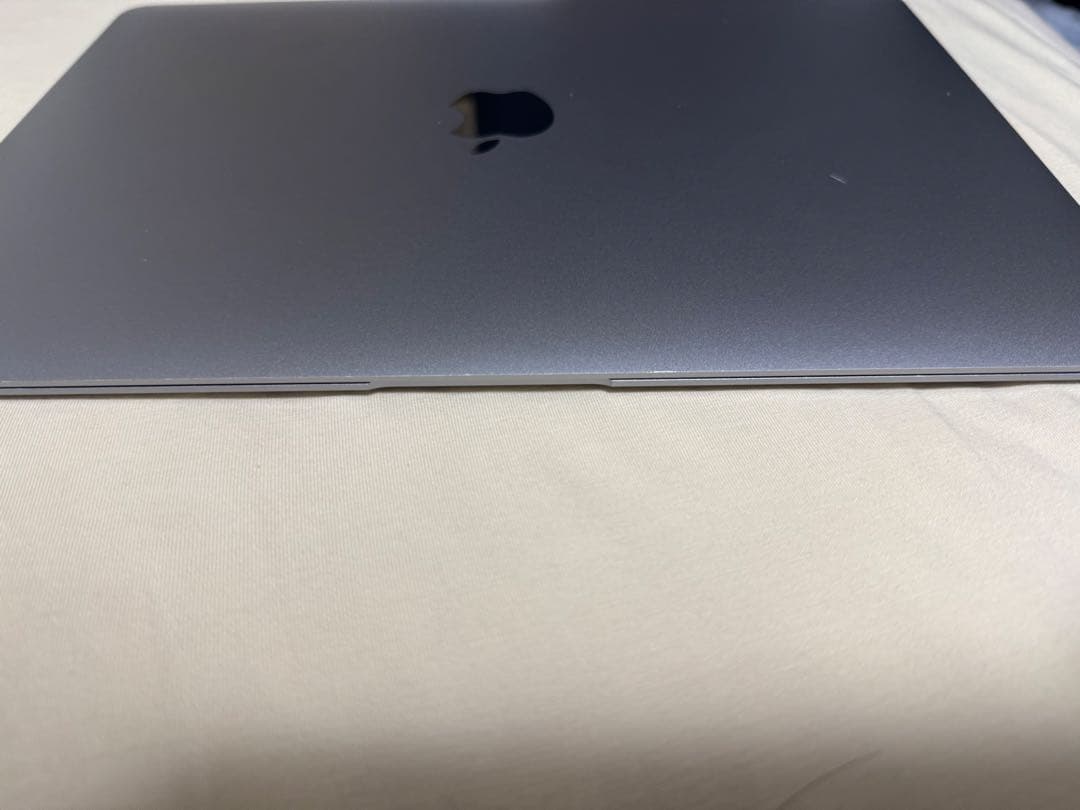 MacBook Air m1 8gb 256gb シルバー