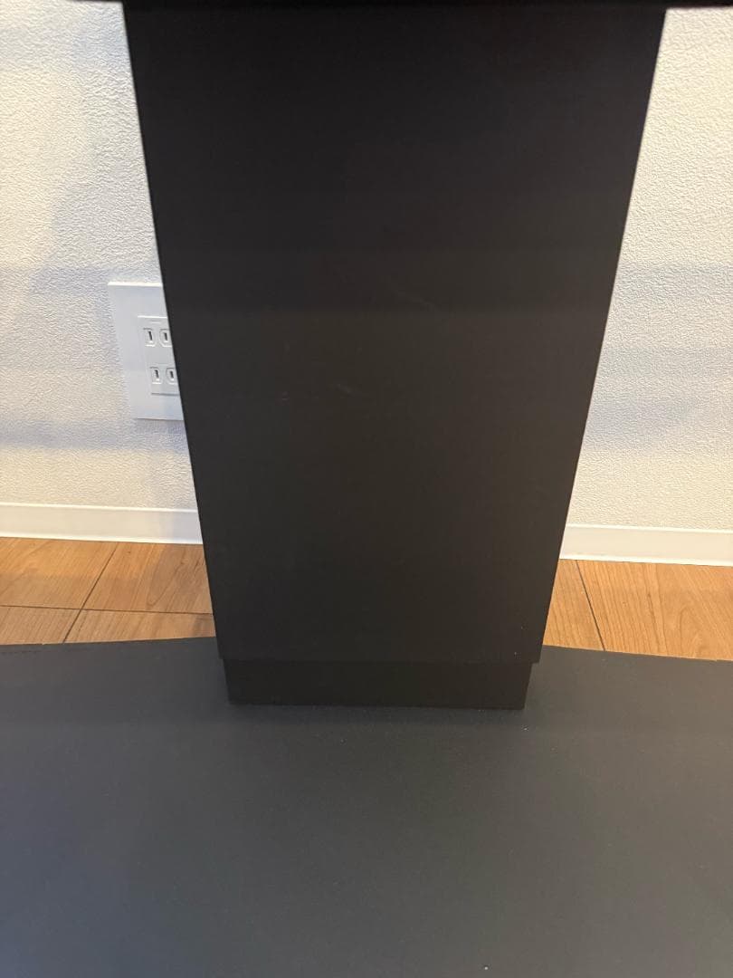 【セット］WALL V3 LOW TYPE ＋ サウンドバー棚板 Mサイズ