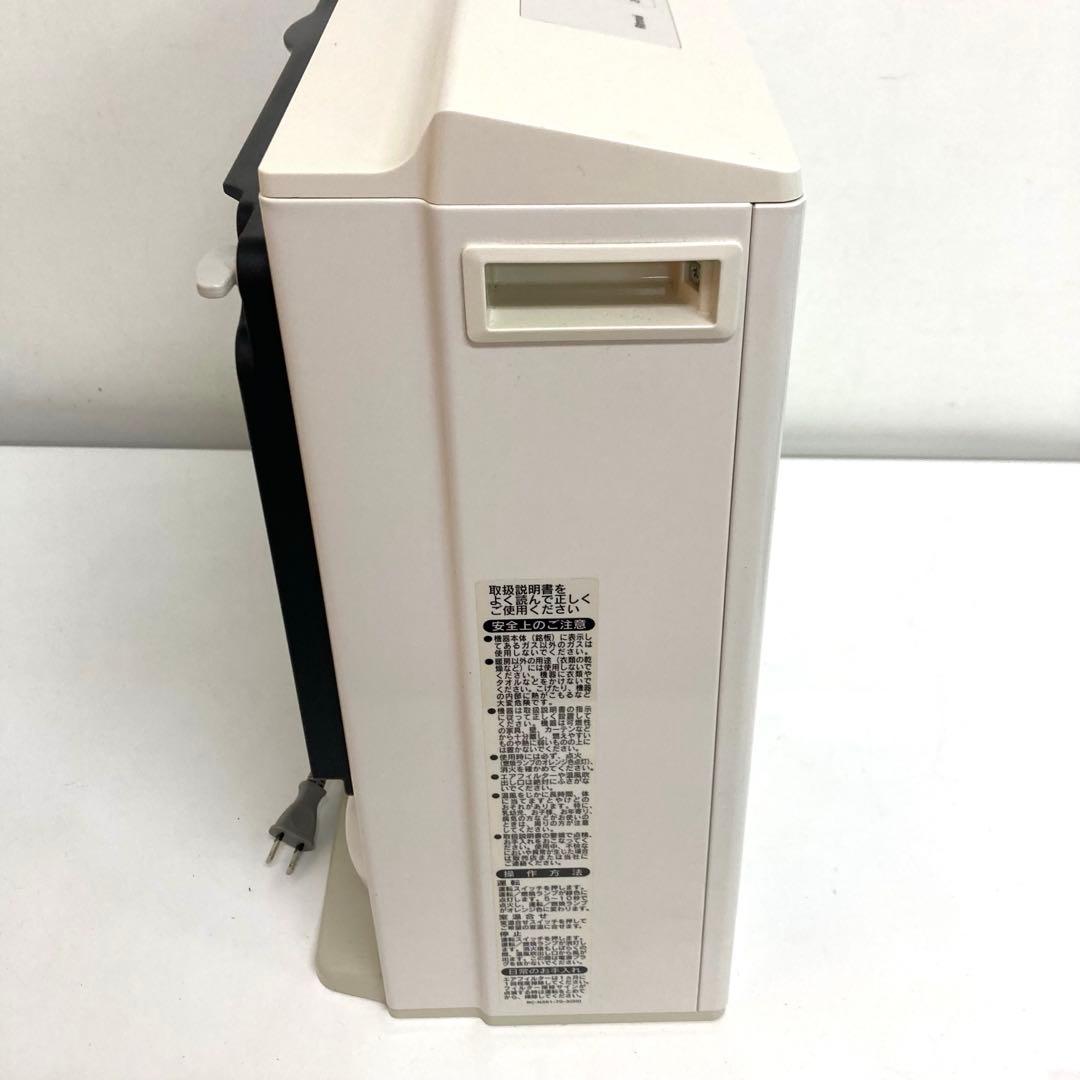 B285-48 Rinnai ガスファンヒーター RC-U5801E LPガス用