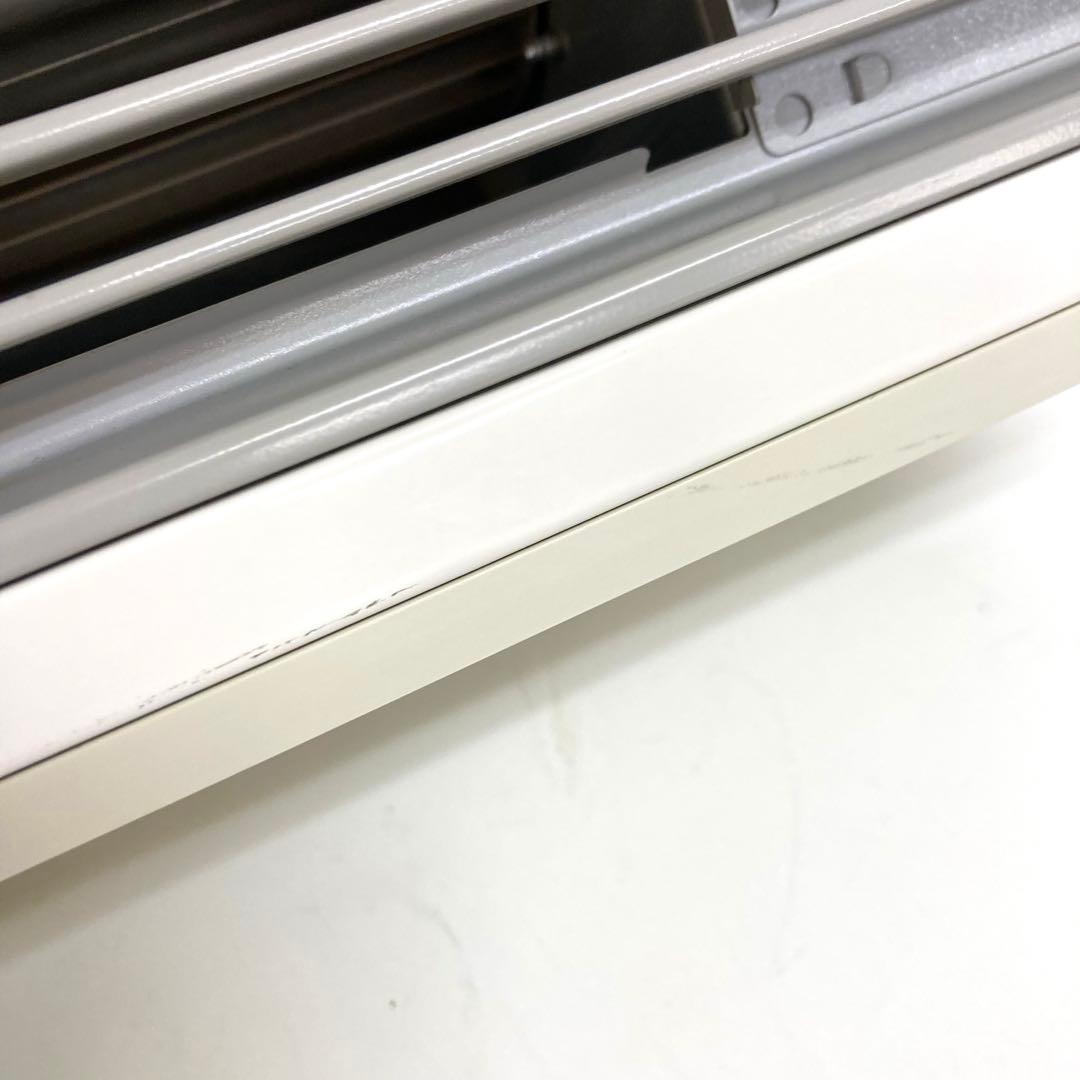 B285-48 Rinnai ガスファンヒーター RC-U5801E LPガス用