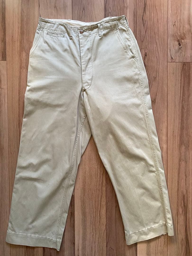 アーミーチノ　A