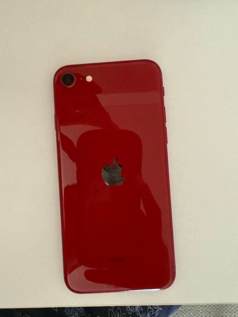 スマートフォン本体 iPhoneSE3