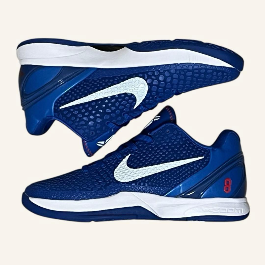 けけけ コービー6プロトロ “Dodgers｜Game ”