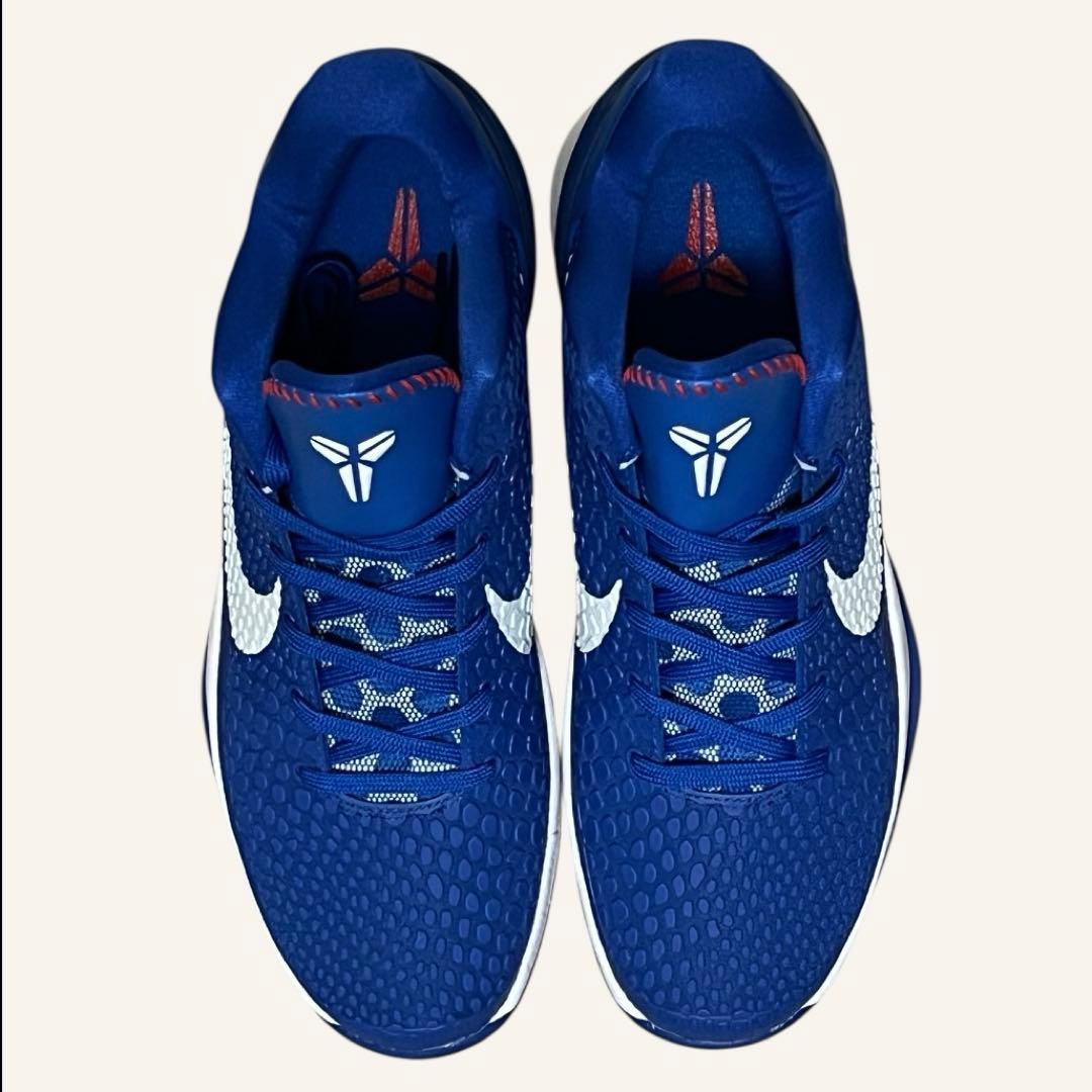 けけけ コービー6プロトロ “Dodgers｜Game ”